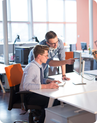 Value Prospect, the top 10 database providers in Delhi NCR