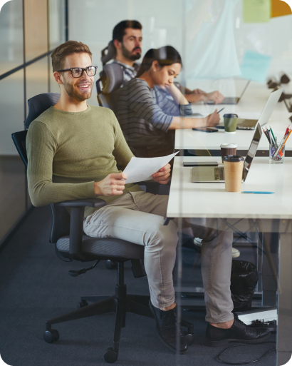 Value Prospect, the top 10 database providers in Delhi NCR